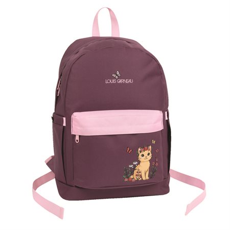 Backpack – Cat Collection
