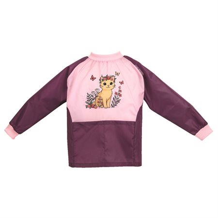 Craft Smock – Cat Collection