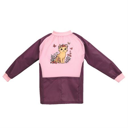 Craft Smock – Cat Collection