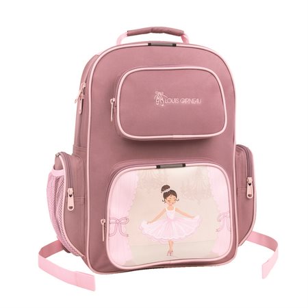 Backpack – Ballet Collection