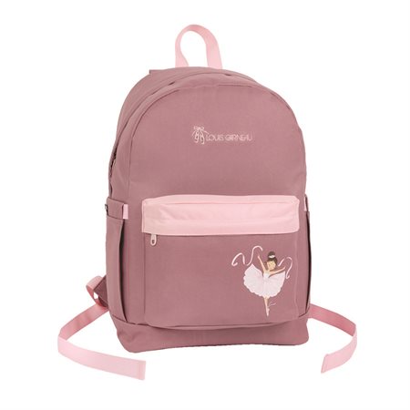Backpack – Ballet Collection