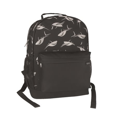 Sac à dos — collection Requins