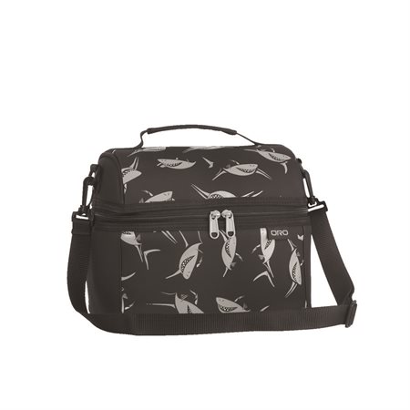 Lunch Box — Sharks Collection
