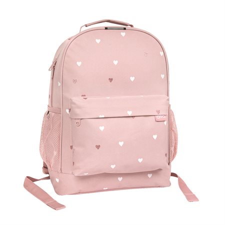 Backpack - Hearts Collection