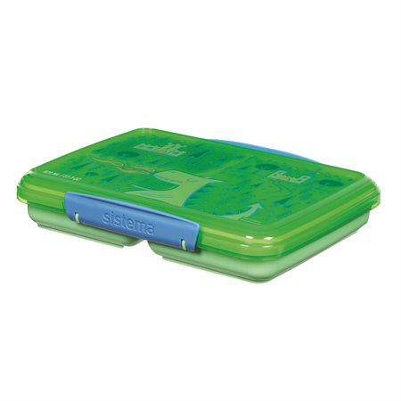 Contenant MULTI-SPLIT TO GO