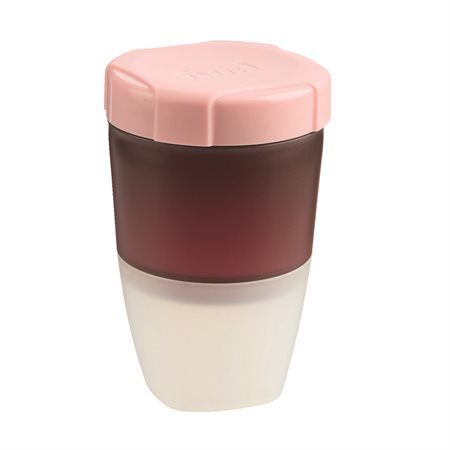 Contenant à yogourt et granola Fuel