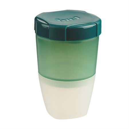 Contenant à yogourt et granola Fuel