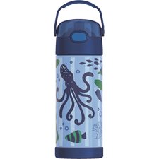 Bouteille d’eau FUNtainer