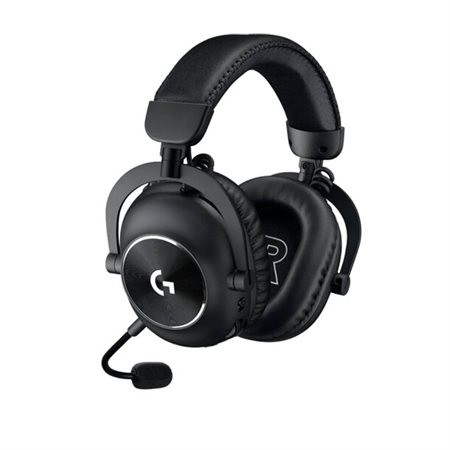CASQUE JEU SS FIL LOGITECH NR