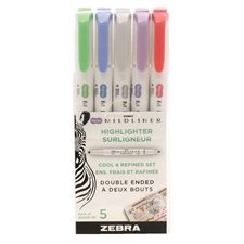 HIGHLI.DB.END MILDLIN COOL