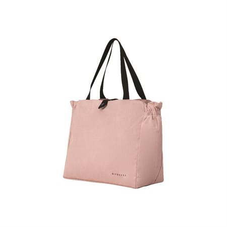 LUNCH BAG POLY PINK