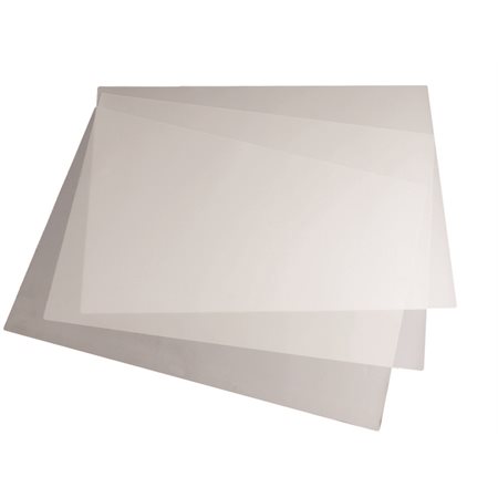 Pochettes de plastification