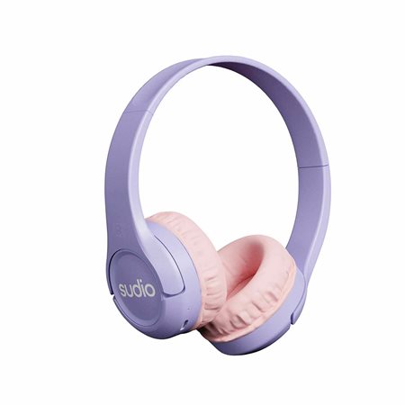 CASQUE SANS FIL K1 VIOLET