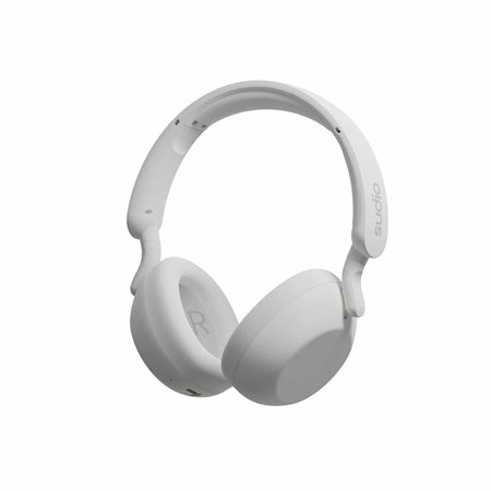CASQUE SANS FIL R3 BLANC