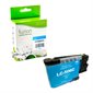 Compatible High Yield Ink Cartridge (Alternative to Brother LC506XLCS)