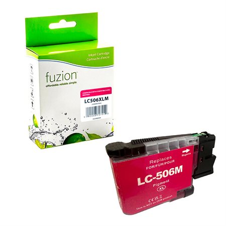 BRO.LC506XL.COMP.I-JET CART.MG