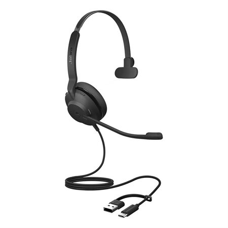 Evolve2 30 SE Mono Headset