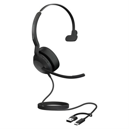 Evolve2 50 Mono Headset