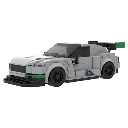BRIXIESVOITURE BRITANIQUE