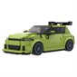 BRIXIES VIPER ALLEMANDE VERTE