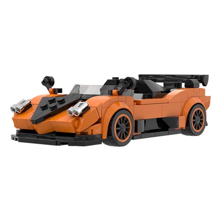 BRIXIES SUPERCAR ITALIEN