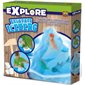 ICEBERG A CREUSER
