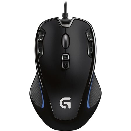 SOURIS GAMING LOGITECH G300S