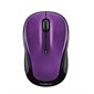 Logitech Wireless Mouse - M325s - Violet