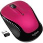 Logitech Wireless Mouse - M325s - Pink