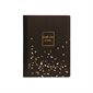 Cahier de composition Rochelle and Jess Pukka Pad - Couleurs assorties