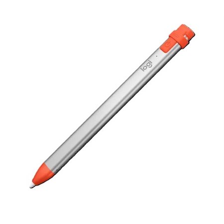 Logitech Crayon for Ipad - Orange