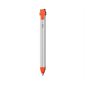 Logitech Crayon for Ipad - Orange