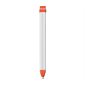 Logitech Crayon for Ipad - Orange