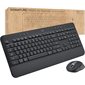 MK650 Wireless Keyboard / Mouse Combo French