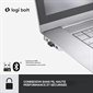 MK650 Wireless Keyboard / Mouse Combo French