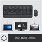 MK650 Wireless Keyboard / Mouse Combo French