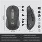 MK650 Wireless Keyboard / Mouse Combo French