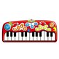 TAPIS PIANO JUMBO