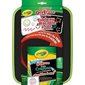 Crayola dry erase dual side board