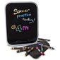 Crayola dry erase dual side board
