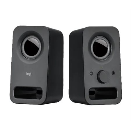 Logitech Z150 Speakers - Refrubished