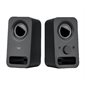 Logitech Z150 Speakers - Refrubished