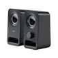 Logitech Z150 Speakers - Refrubished