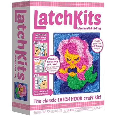 LATCHKITS SIRENE