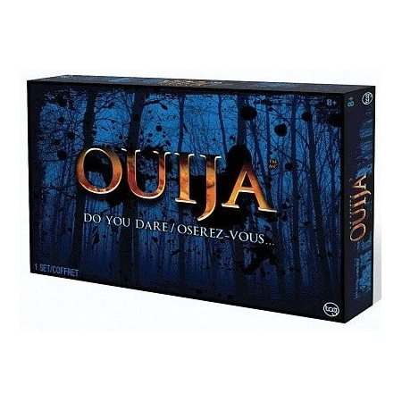 OUIJA