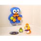 COFFRET PINGOUIN DE BAIN