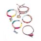 MIR BRACELETS DE PERLES HEISHI