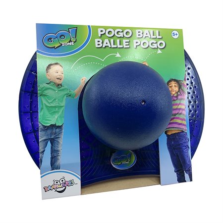 POGO BALL 2