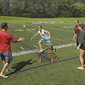 SPIKEBALL