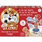 EDUCA MON PREMIER LYNX 36 PCES